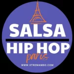 Paris Salsa Hip Hop Battle