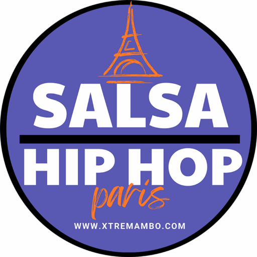 Paris Salsa Hip-Hop Battle