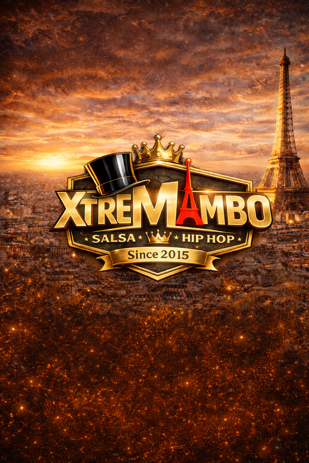 salsa hip hop, xtremambo, rodrigue lino, paris salsa hip hop battle, salsa fusion